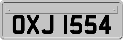 OXJ1554