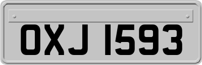 OXJ1593