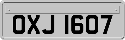 OXJ1607