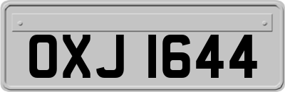OXJ1644
