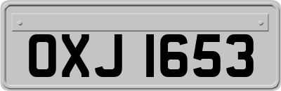 OXJ1653