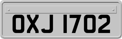 OXJ1702