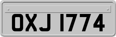 OXJ1774