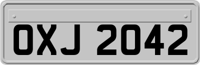 OXJ2042