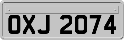 OXJ2074
