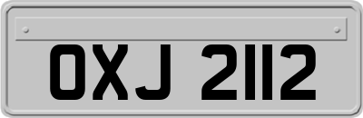 OXJ2112