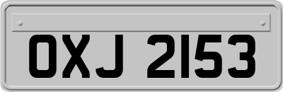 OXJ2153