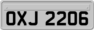 OXJ2206