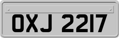 OXJ2217