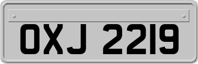 OXJ2219