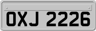 OXJ2226
