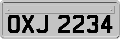 OXJ2234