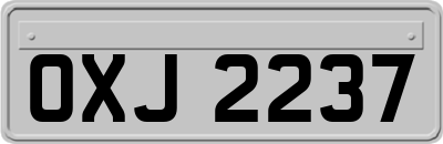 OXJ2237