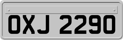 OXJ2290