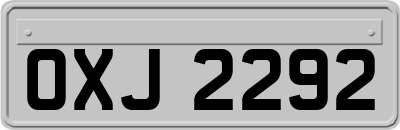OXJ2292