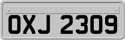 OXJ2309