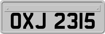 OXJ2315