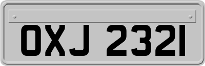 OXJ2321