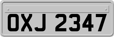 OXJ2347