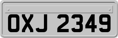 OXJ2349