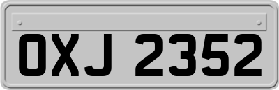 OXJ2352