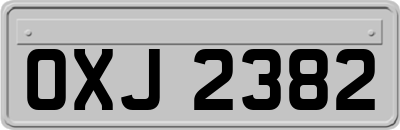 OXJ2382