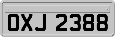 OXJ2388