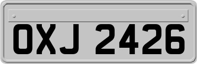 OXJ2426