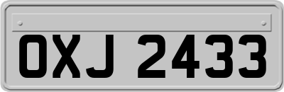 OXJ2433