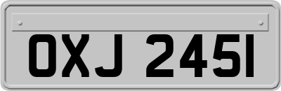 OXJ2451