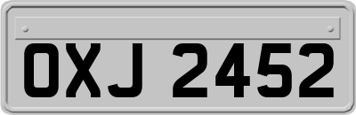 OXJ2452