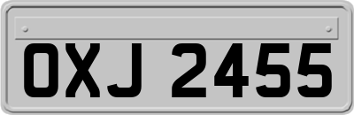 OXJ2455