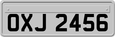 OXJ2456