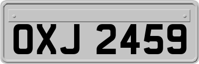 OXJ2459
