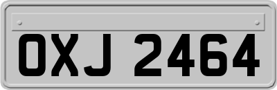 OXJ2464