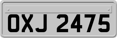 OXJ2475