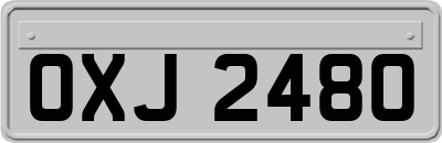 OXJ2480
