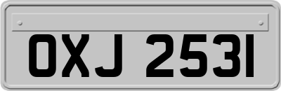 OXJ2531