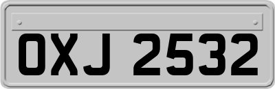 OXJ2532