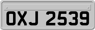 OXJ2539