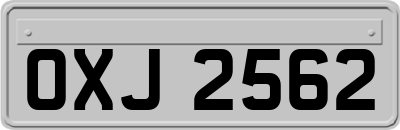 OXJ2562