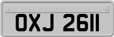 OXJ2611