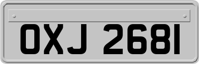 OXJ2681