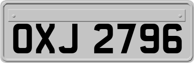 OXJ2796