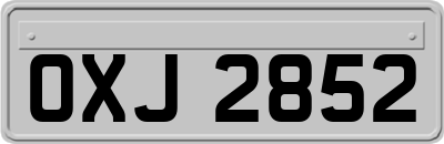 OXJ2852