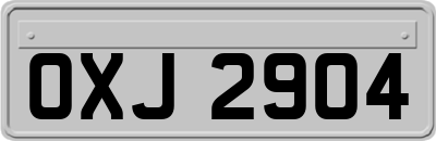 OXJ2904