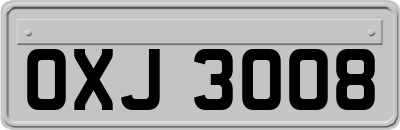 OXJ3008