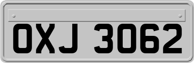 OXJ3062