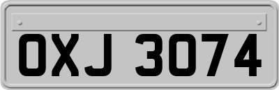 OXJ3074