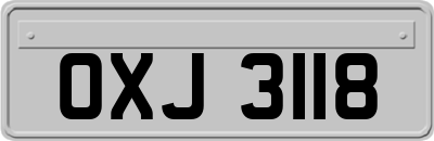 OXJ3118